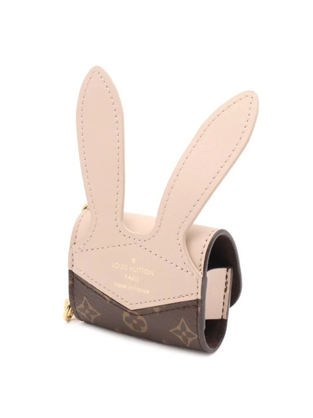 Louis Vuitton this authentic